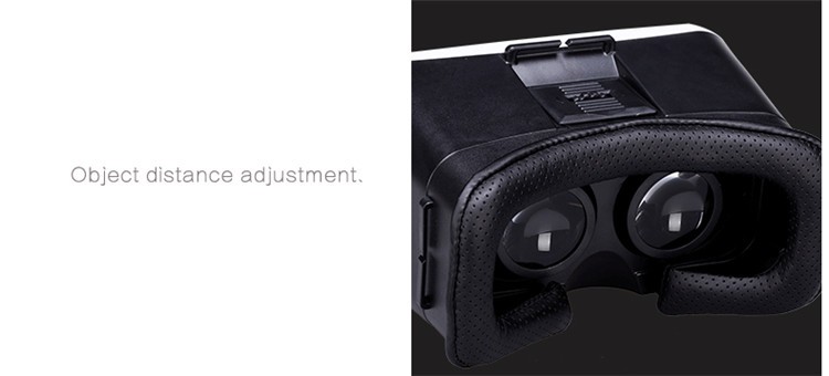 2016 VR Park V3 Virtual Reality 3D Glasses Google Cardboard VR BOX 4.0 Oculus Drift + Phone Wireless Smart Bluetooth Remote controller (13)