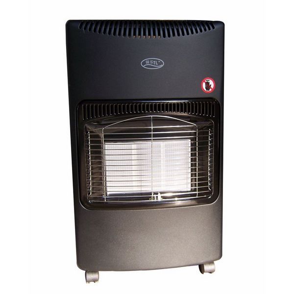 Gas heater imported liquefied natural gas for household heating plate