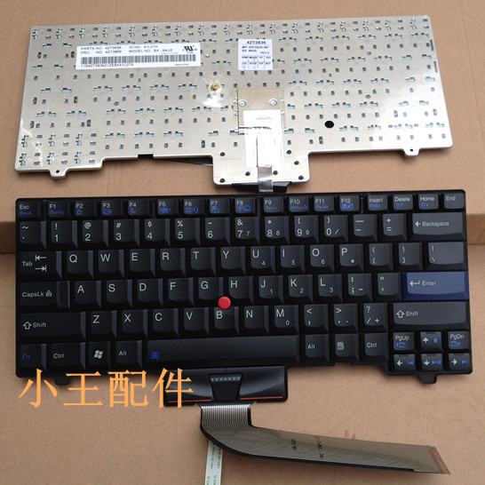 English-Original-FOR-IBM-FOR-font-b-LENO