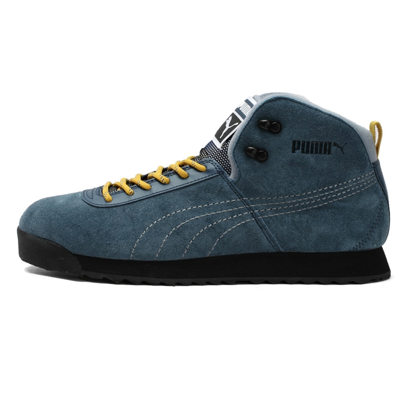 puma durban