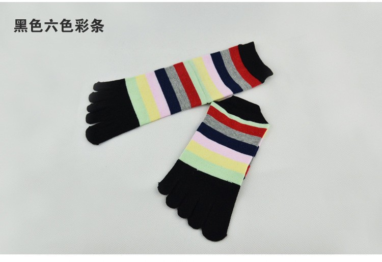  five finger socks08