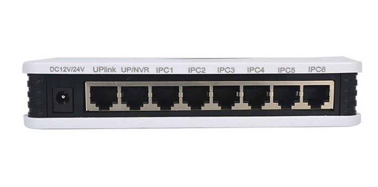   12  / 24     10 / 100  8 () POE  6 ()  POE  5A-10A   Ethernet