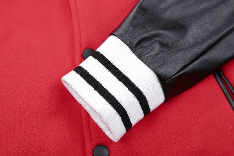 varsity jacket leather sleeve (4)