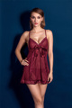 New Plus Size Women Costumes Ladies Hot Sexy Lingerie Lace Transparent Sexy Underwear Babydolls Dress G