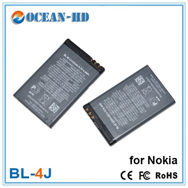 bl 4j battery