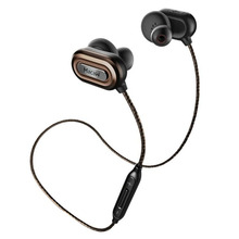 New Macaw T1000 Bluetooth Earphone In Ear Wireless Earbuds Waterproof Earphone Stereo Auriculares font b Running