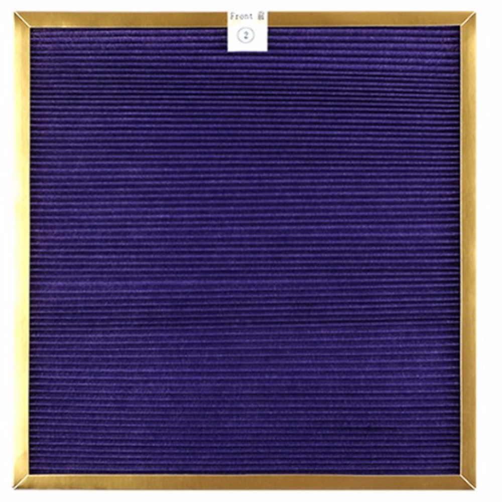 Description Picture 3 of item3Pcs High Quality OEM,  AC4121+AC4123+AC4124 Filters for Philips AC4002 AC4004 AC4012 Air Purifier Parts