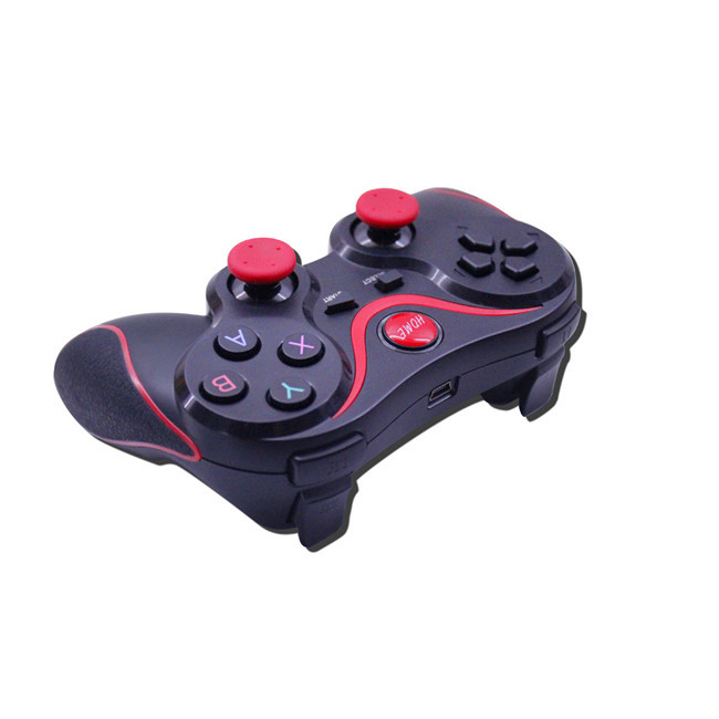 Купить 30set/много аккумуляторная s600 bluetooth игровой контроллер ...