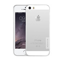 Nillkin Ultra thin Invisible TPU Soft Case 4 0 inch Transparent Phone Case for iPhone 5