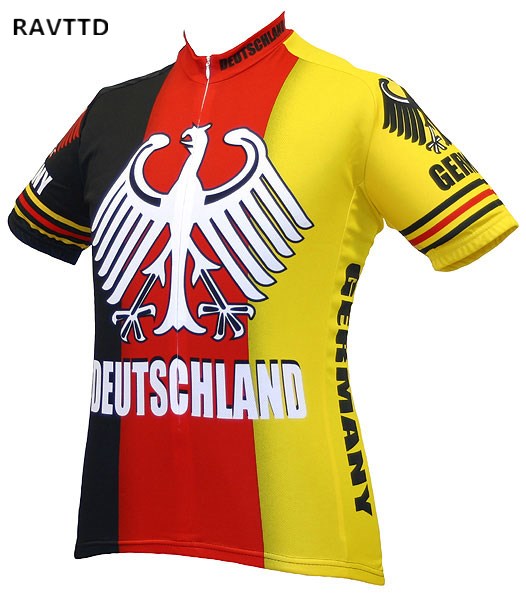 Online Kaufen Großhandel deutschland jersey aus China