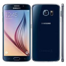 Original Samsung Galaxy S6 G920F 3GB RAM 32GB ROM Octa Core Android Mobile Phone 16.0MP HD 5.1″ Freeshipping