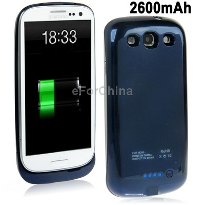 - 2600   -        Samsung Galaxy S3 i9300