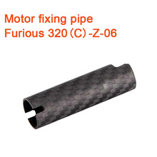 Original Walkera Furious 320 RC Drone Spare Parts Motor Fixing Pipe Furious 320(C)-Z-06
