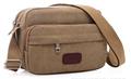 Mcgor 2014 Canvas Bag Man Bag One Shoulder Cross-body Handbag Casual