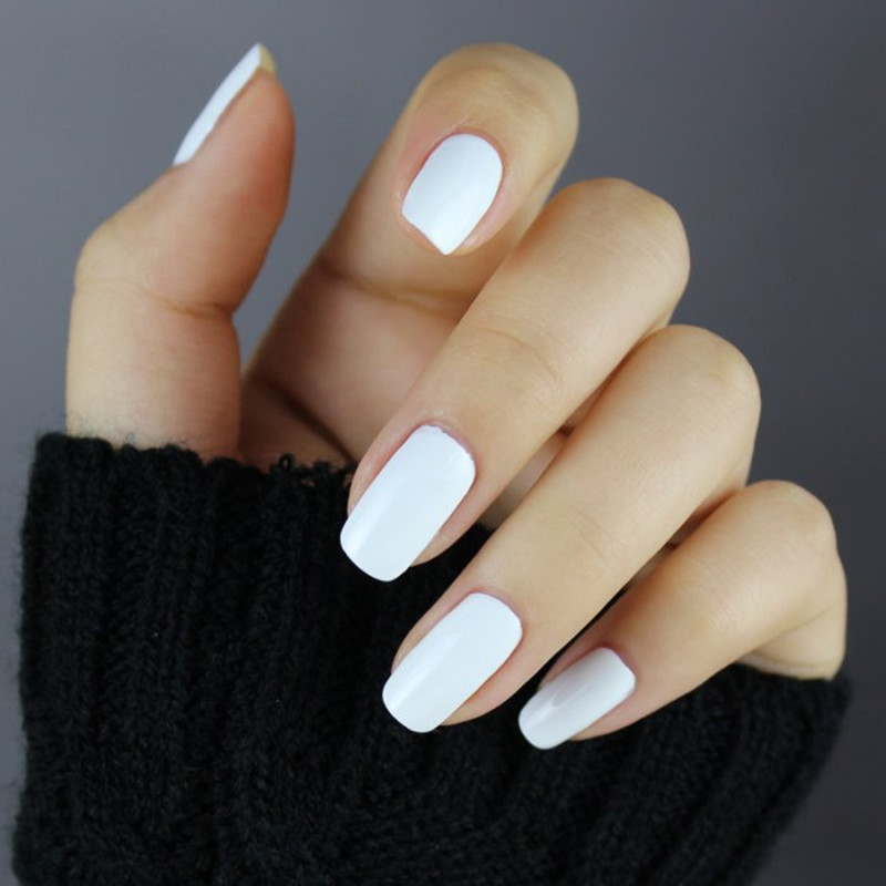 Perfect Summer Matt Top Coat Nail Art Uv Gel Polish Matte Nail Mates For Gel Polish Removal Remove Any Remaining Using An Orangewood Stick