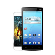 Quad Core 1 3GHZ 4G Cell Phone Mpie G7 5 0 QHD Android4 4 2 MTK6582