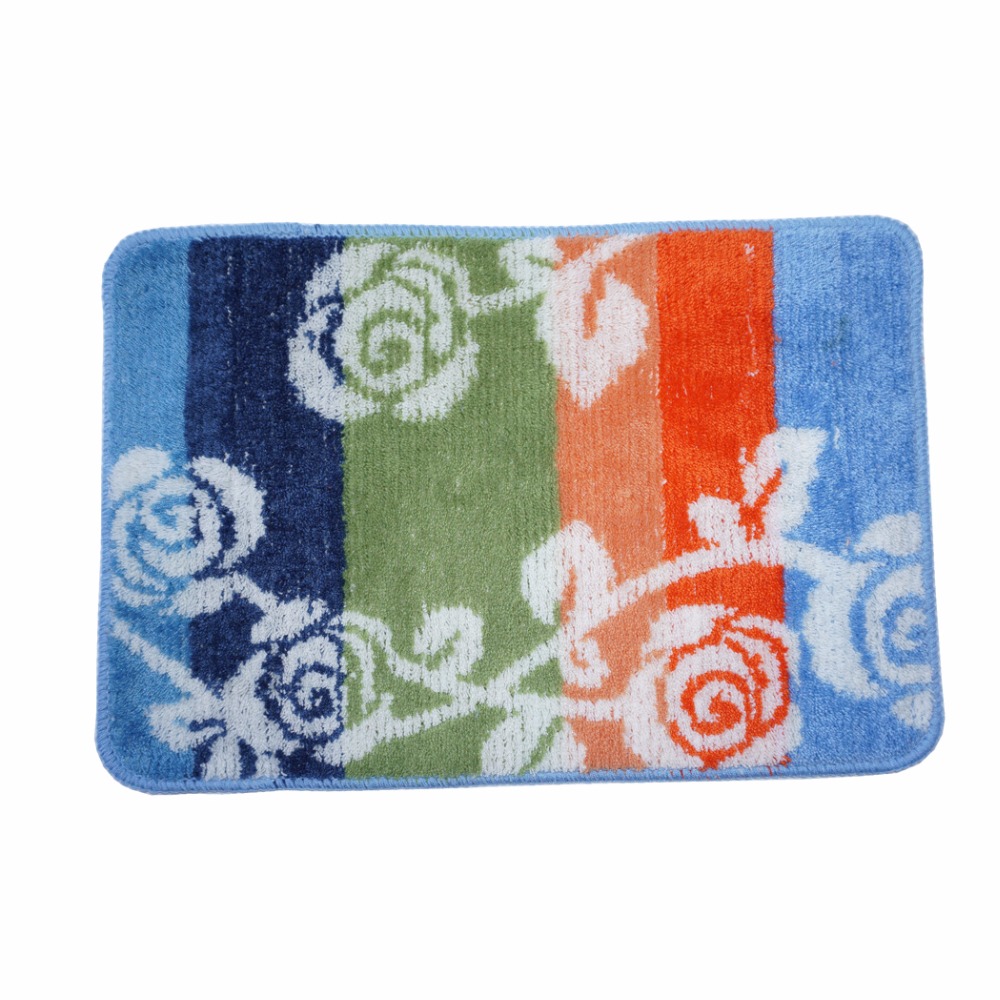 Achetez en gros tapis de bain fleur en ligne à des grossistes ...