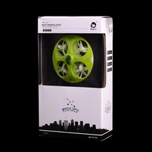 Happycow 777-376 2.4G 4CH 6Axis 3D Eversion RC Quadcopter Headless Mode Helicopter Drone Remote Control Toys As Kid Funny Gift