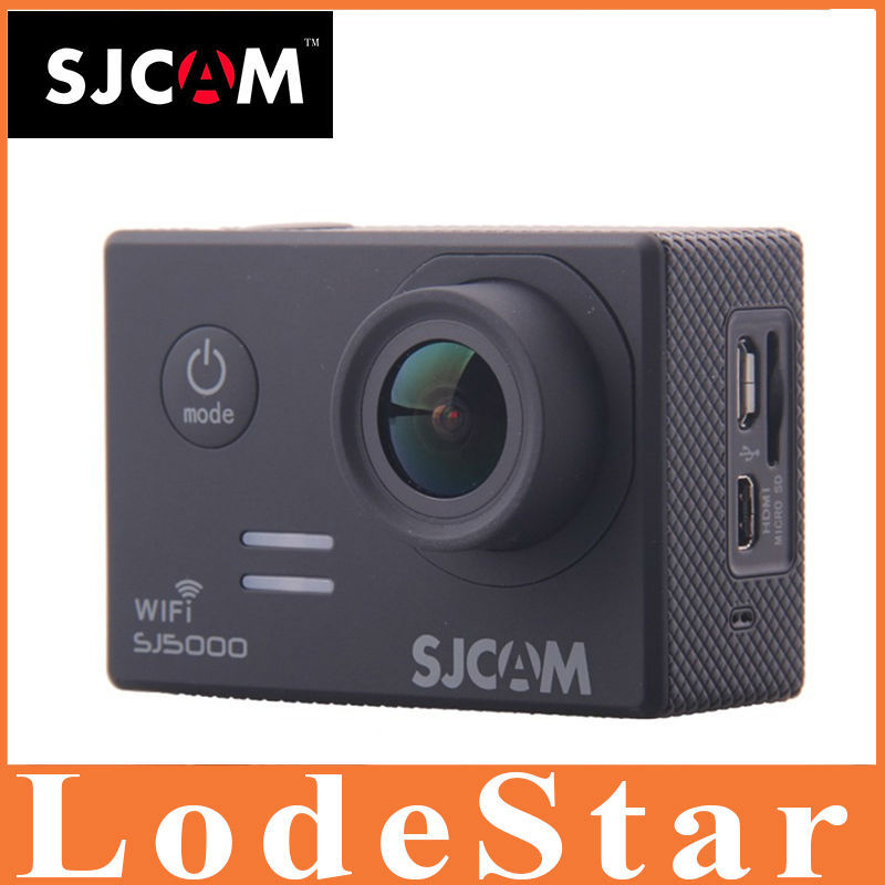  SJCAM SJ5000 Wi-Fi   1080 P Full HD     96655  DVR    SJ 5000