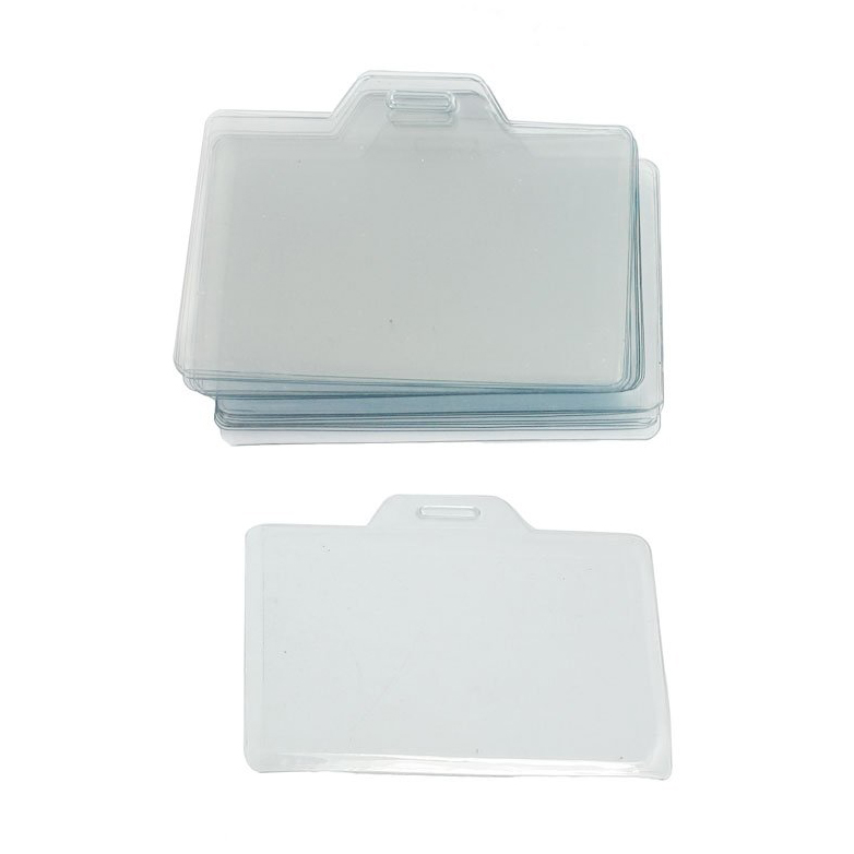 Online Buy Wholesale clear plastic business card holder from China clear plastic business card ...