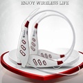 Original Brand S740T Headset Bluetooth 4 0 Stereo HIFI Wireless Headphones Earphone For Calls Music with