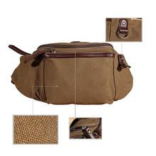 2015 New Tactical Fly Fishing Camping Equipment Outdoor Sport Nylon Wading Chest Pack Cross body Sling