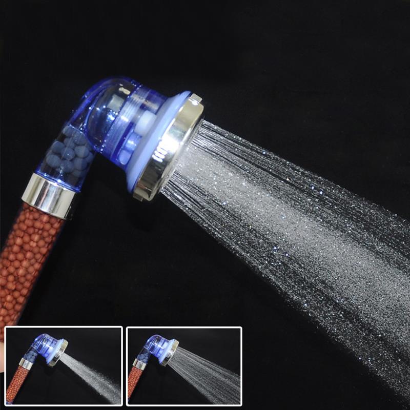 Handheld Water-saving Bath Shower Nozzle Sprinkler...