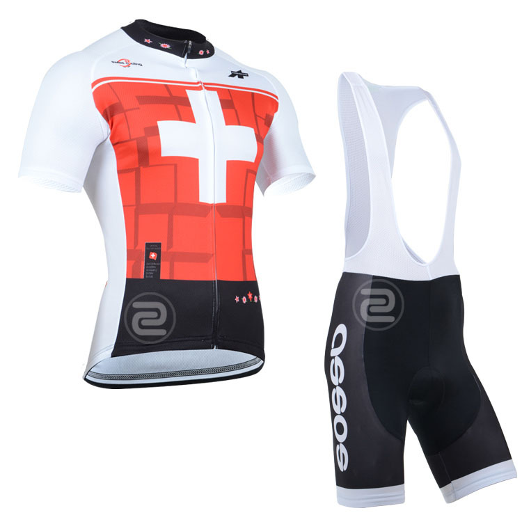 cycling jersey assos