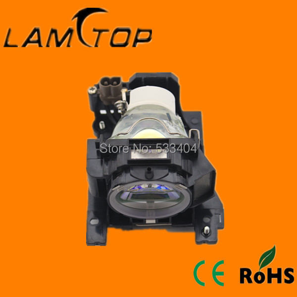 Free shipping  LAMTOP compatible lamp with housing/cage   DT00893  for  ED-A10/ED-A101/ED-A111