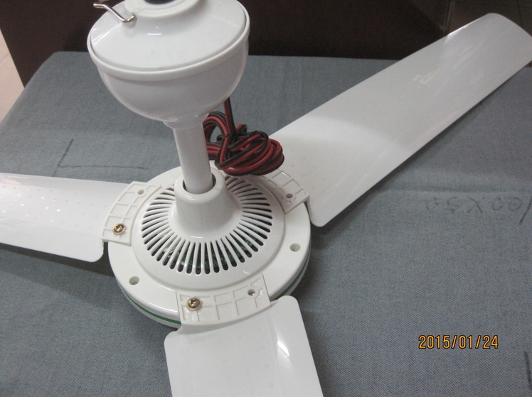 2019 Wholesale 25w 42 Inch 12v Dc Big Scale Ceiling Fan With Extra Free Blade From Caraa 63 16 Dhgate Com