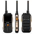 GOFLY M8800 Russian Arabic 8800mAh Dual SIM Cards UHF Walkie Talkie Tachograph wireless FM rugged Mobile