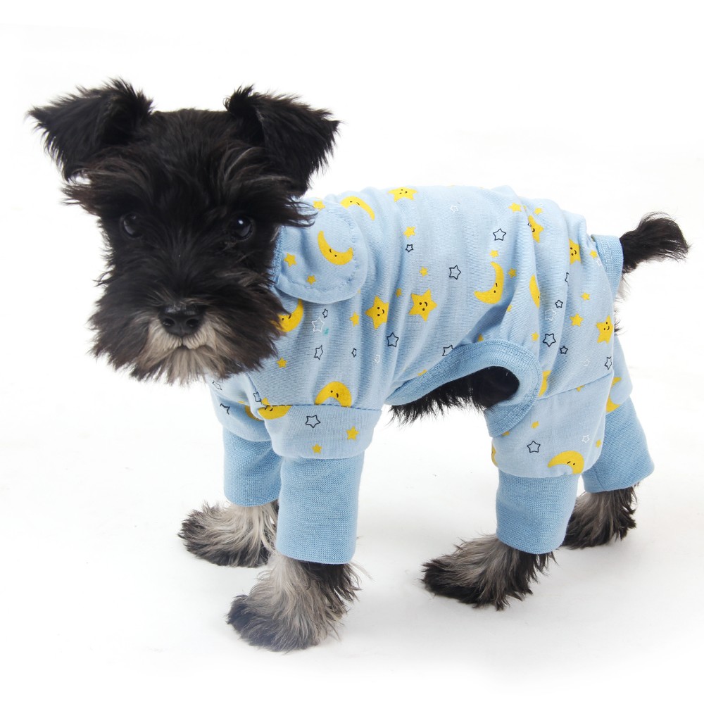 Wholesale Cheap!Dog Jumpsuits Clothes For Dog Chihuahua Yorkshire Small Dog Clothing Pet Pajamas ...