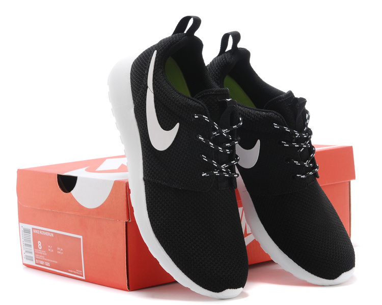 nike roshe run man