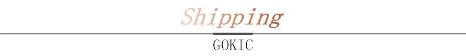 Shipping