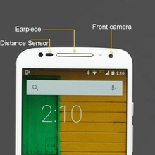 Refurbished Original Motorola Moto X XT1085 Phone Quad Core 2 5GHz 2GB 32GB 5 2 inch