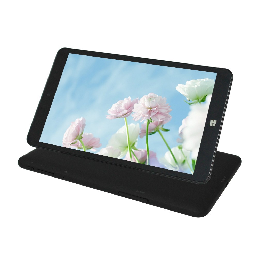 8 inch IPS Intel Z3735F Windows 8 1 Bluetooth Dual Cameras Multi Language tablet pc
