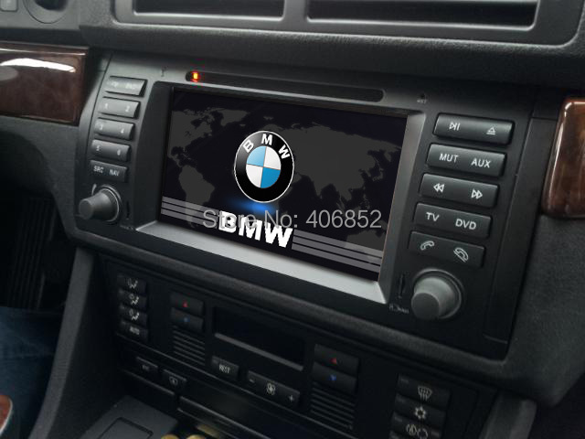 Android bmw m power meter #6