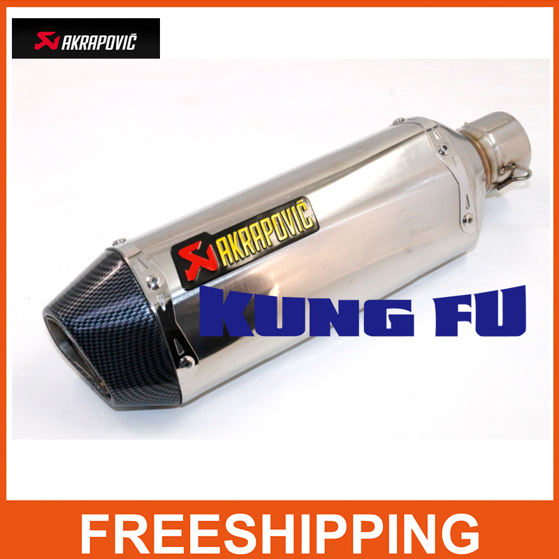 Modified CBR CB400 CB600 CBR600 CBR1000 CBR250 font b Motorcycle b font font b Exhaust b