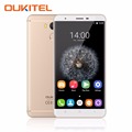 Original OUKITEL U15 Pro 5 5 HD Octa Core Smartphone 3GB RAM 32GB ROM Android 6