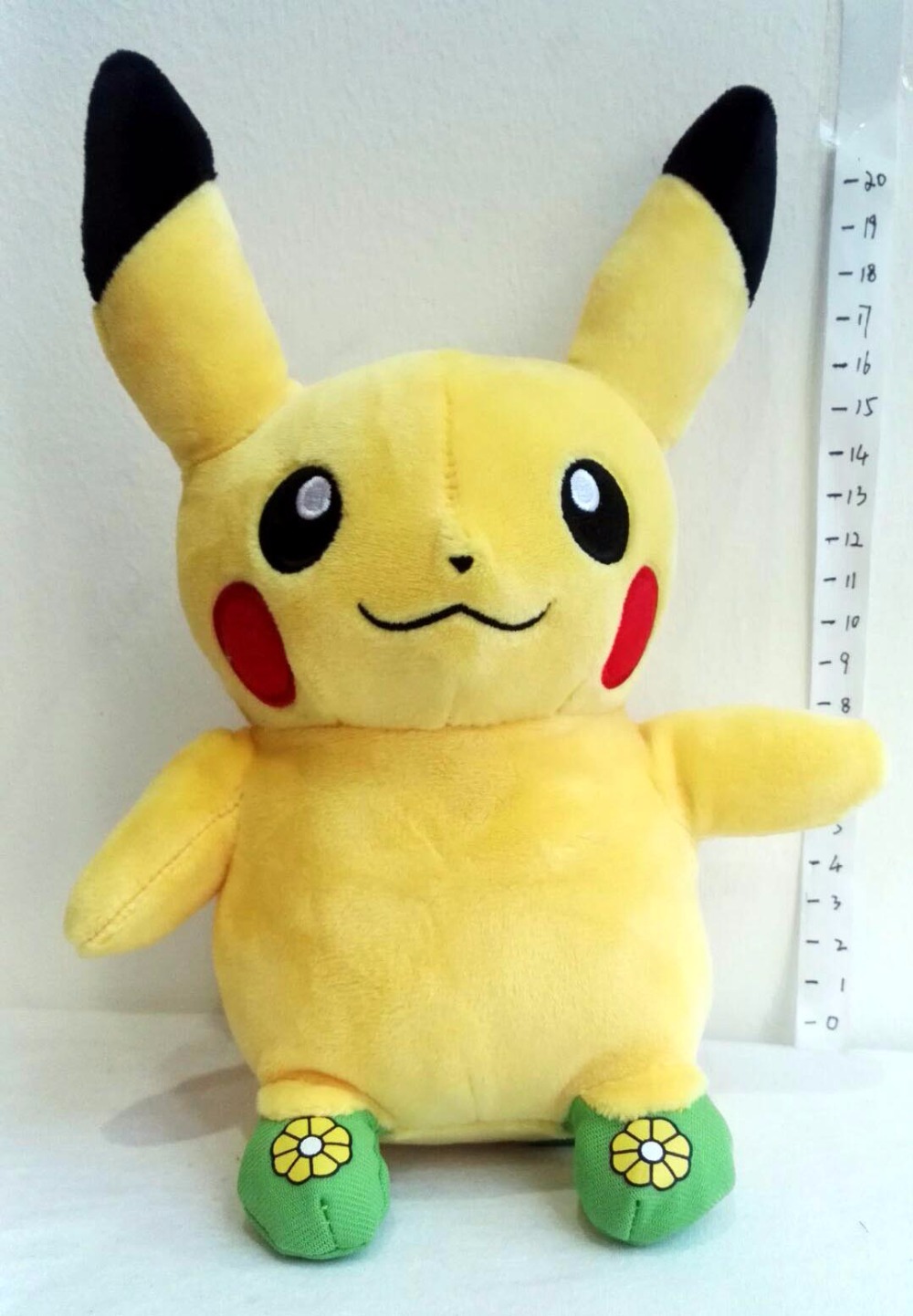 pokemon 20cm plush