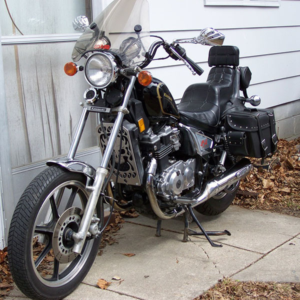 Rm-035-cr-cr         ,   Harley Sportster Dyna Softail Fatboy 