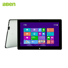 Free shipping Bben S16 Intel celeron 1037 CPU Tablet PC 11 6 inch 1366 768 WCDMA