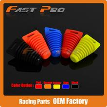 Exhaust Muffler Silencer Wash Plug For KTM CRF YZF WRF KXF KLX RMZ RMX DRZ Dirt Bike Motorcycle Motocross Enduro Supermoto