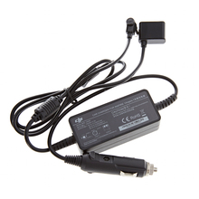 DJI Inspire 1 Series – Car Charger Kit safe and efficient for DJI Inspire Drone to charge Intelligent Flight Battery