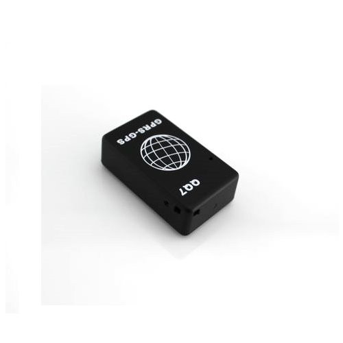 QQ7 GPRS GPS Tracker audio bug - 4