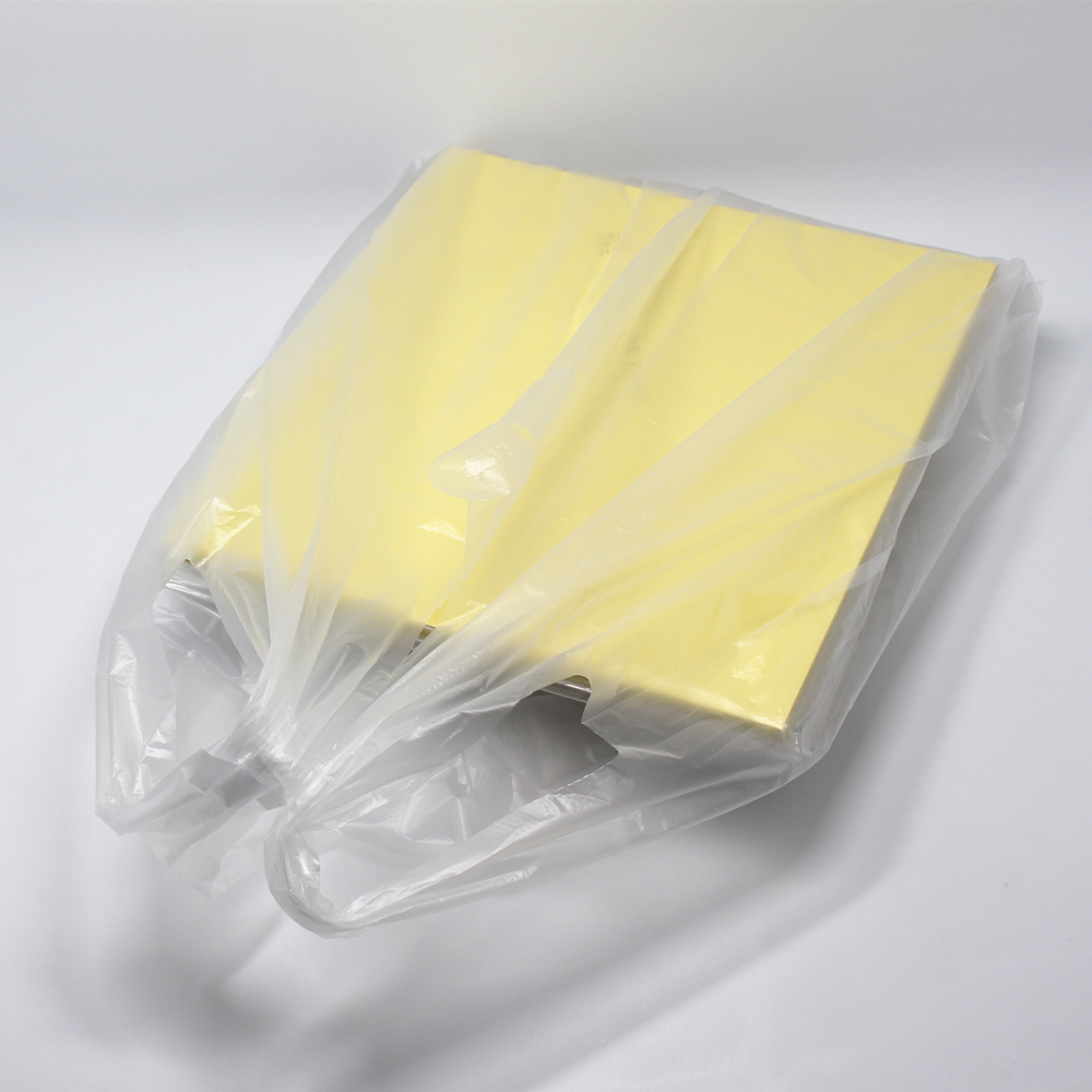 Clear Plastic Bags With Handles Paul Smith