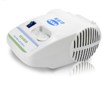 Household Health care spray adjustable atomizer inhaler portable compressor nebulizers M680 Free shipping