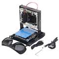 NEJE 500mW DIY Laser Engraver USB Carving Printer Machine Box High Power Speedy
