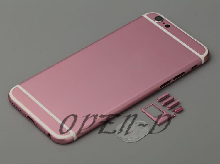 open iPhone6 color housing 008