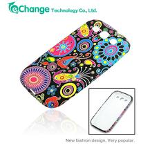 For SamSung Galaxy S3 i9300 Case Soft Silicone Gel Protective Back Skin Cover Case EP0983
